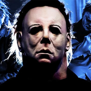 Halloween Series