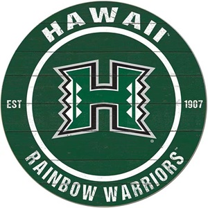 Hawaii Rainbow Warriors