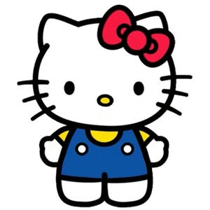 Hello Kitty