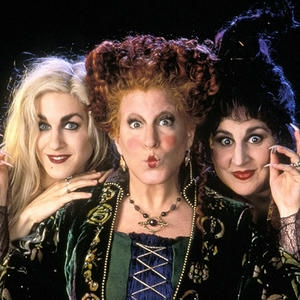 Hocus Pocus