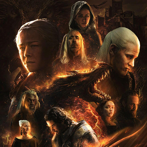 House of the Dragon