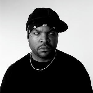 Ice Cube