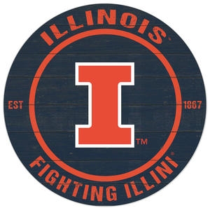 Illinois Fighting Illini