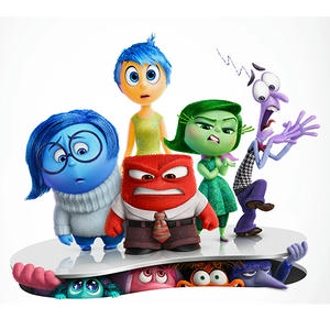 Inside Out 2