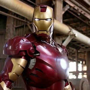 Iron Man