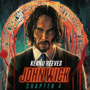 John Wick: Chapter 4