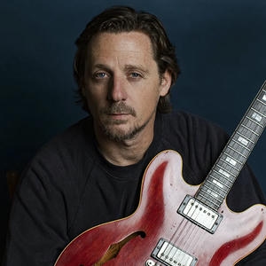 Johnny Blue Skies