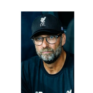 Jurgen Klopp