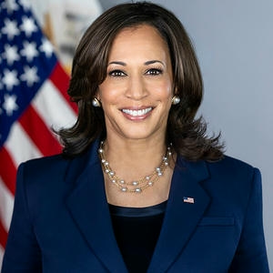 Kamala Harris