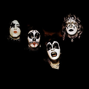Kiss Band