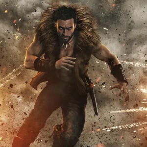Kraven the Hunter