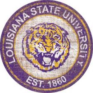 LSU Tigers
