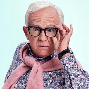 Leslie Jordan