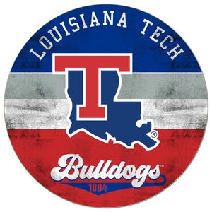 Louisiana Tech Bulldogs