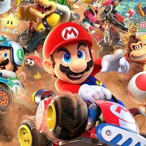 Mario