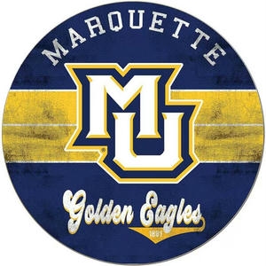 Marquette Golden Eagles
