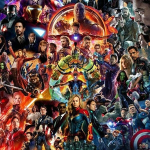 Marvel Cinematic Universe