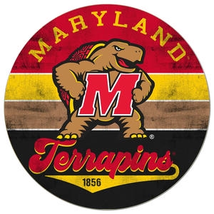 Maryland Terrapins