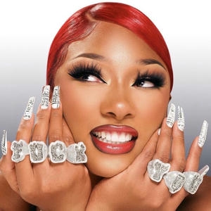 Megan Thee Stallion