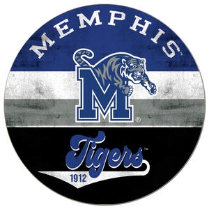 Memphis Tigers