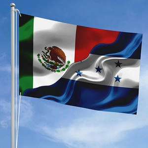 Mexico & Honduras