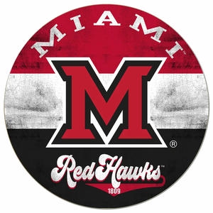 Miami Redhawks