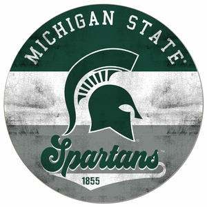 Michigan State Spartans