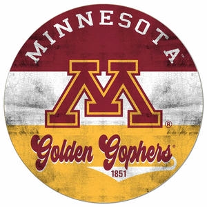 Minnesota Golden Gophers