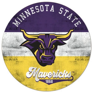 Minnesota State Mavericks
