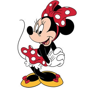 Minnie Mouse