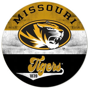 Missouri Tigers