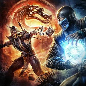 Mortal Kombat