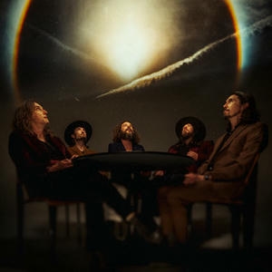 My Morning Jacket