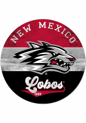 New Mexico Lobos