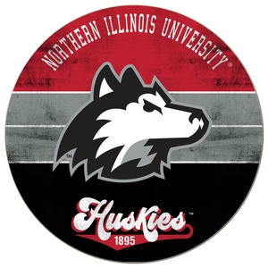 Northern Illinois Huskies