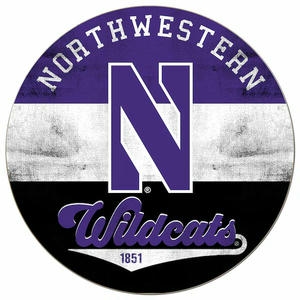 Northwestern Wildcats