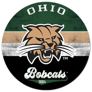 Ohio Bobcats