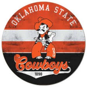 Oklahoma State Cowboys