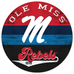 Ole Miss Rebels
