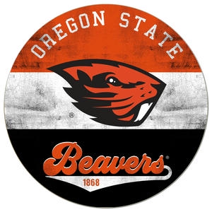 Oregon State Beavers