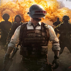 PUBG: Battlegrounds