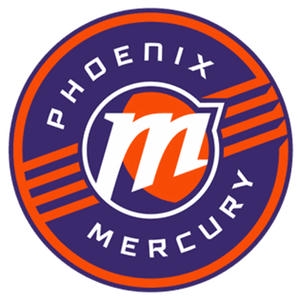 Phoenix Mercury