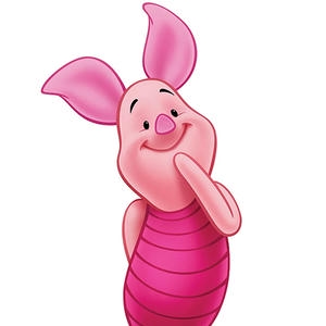 Piglet