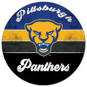 Pittsburgh Panthers
