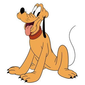 Pluto