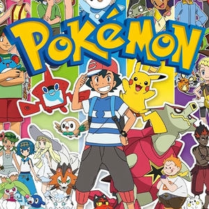 Pokemon