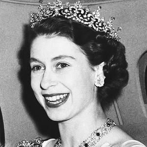 Queen Elizabeth II