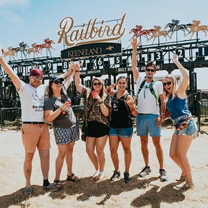 Railbird Festival