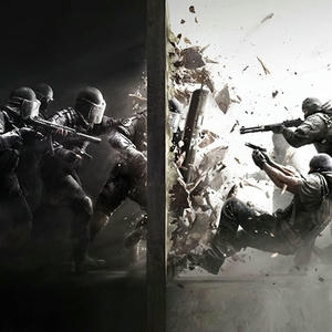 Rainbow Six Siege