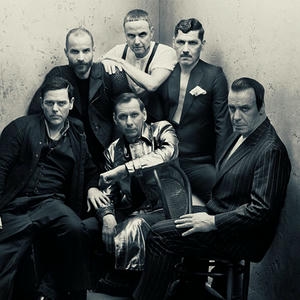 Rammstein